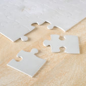 Puzzle Art créatif Abstrait Gold Sparkles (Côté)