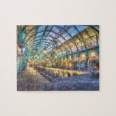 Puzzle Art de Covent Garden (Horizontal)