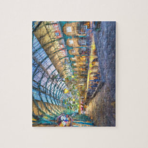 Puzzle Art de Covent Garden