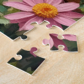 Puzzle Art de jardin succulent Devon Rex (Côté)