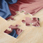 Puzzle Art de Jésus de Mary et de bébé (Côté)