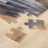 Puzzle Art de l'aviation nautique vintage (Côté)