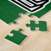 Puzzle Art de l'œuf RG RA (Côté)