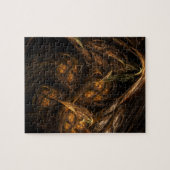 Puzzle Art de Mother Earth (Horizontal)