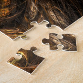 Puzzle Art de Mother Earth (Côté)