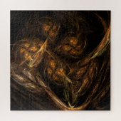 Puzzle Art de Mother Earth (Horizontal)