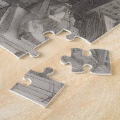 Puzzle Art de New York (Côté)
