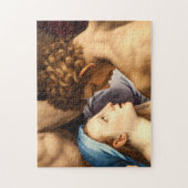 Puzzle Art de Renaissance italien (Vertical)