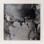 Puzzle art de rue, art, murale, graffiti, artiste de rue  (Horizontal)