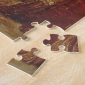 Puzzle Art de sainte Marguerite d'Écosse (Côté)
