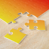 Puzzle Art de vie extraterrestre (Côté)