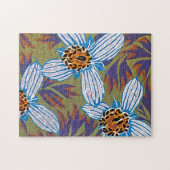 Puzzle Art Déco 7 de Seguy à Emporio Moffa (Horizontal)