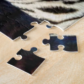 Puzzle Art du chat (Côté)