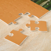 Puzzle Art du désert de l'Arizona (Côté)