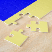 Puzzle Art du monde futur (Côté)