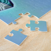 Puzzle Art du mot (Côté)