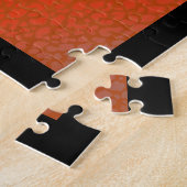 PUZZLE ART DU PLATYPUS   (Côté)