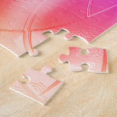 Puzzle Art du temps chaud et froid (Côté)
