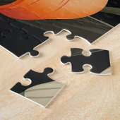 PUZZLE ART FLORAL #1 (Côté)