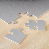 Puzzle Art fractal Abstrait moderne en 3D (Côté)