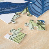 PUZZLE ART HAWAÏEN (Côté)