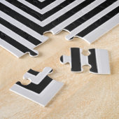 Puzzle Art les années 70 (Côté)