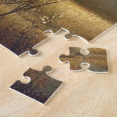 Puzzle Art Lion (Côté)