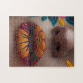 Puzzle Art Lip (Horizontal)