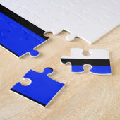 Puzzle Art moderne (Côté)