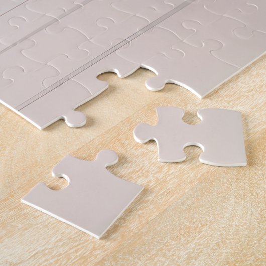 Puzzle Art moderne abstrait (Côté)