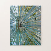 Puzzle Art moderne Madrid. (Vertical)