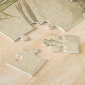 Puzzle Art Nouveau (Côté)