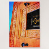 Puzzle Art Pierre (Vertical)