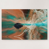 Puzzle Art pop (Horizontal)