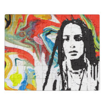 Art punk portoricain complet