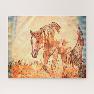 Puzzle Art Studio 12216 Horse