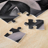 Puzzle art tourbillon (Côté)