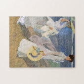 Puzzle Art vintage (Horizontal)