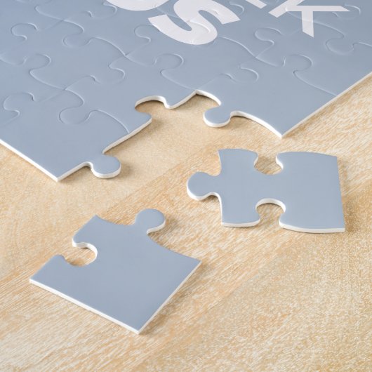 Puzzle Art Vivant Fidèle - Teacup avec Croix et Dove (Côté)