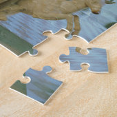 Puzzle Artemis la chasseuse, connue sous le nom de 'Diana (Côté)