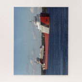 Puzzle Arthur M. Anderson (Vertical)