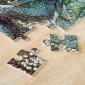 Puzzle Arthur rackham (Côté)