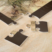 Puzzle Arthur Rackham Illustration Midsummer Nights Dream (Côté)