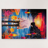 Puzzle Artsy (Horizontal)