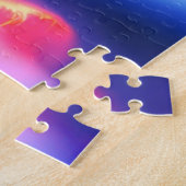 Puzzle Artsy Kitten (Côté)