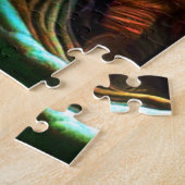 Puzzle Artsy Unicorn (Côté)