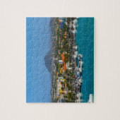 Puzzle Aruba (Vertical)