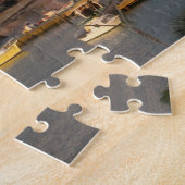 Puzzle Aruba (Côté)