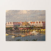 Puzzle Aruba (Horizontal)