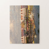 Puzzle Aruba (Vertical)